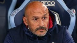 Italiano: “Perché Ferguson non è entrato, cosa gli manca! Castro ha un grande futuro, Pobega…”