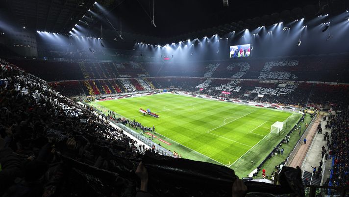 Il Milan festeggia i suoi 125 anni: i dettagli della celebrazione a San Siro - immagine 1