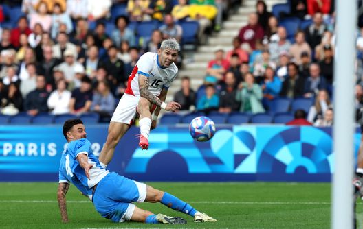 Paraguay, viaggio in aereo da incubo per Enciso: “Sono quasi morto…”- immagine 4