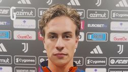 VIDEO / A tutto Yildiz: dal rapporto con Calha all’idolo Del Piero…e il sogno F1