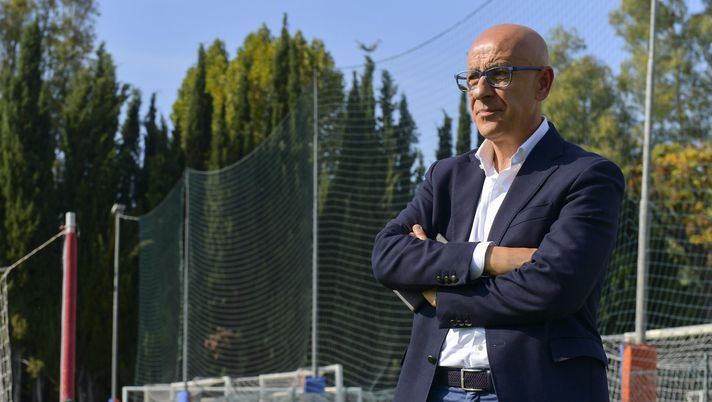 Milan, accordo con l’ex Roma Vergine: sarà il responsabile del settore giovanile - immagine 1