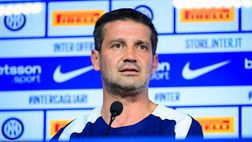Chivu: “Thuram? Ecco come sta e la gestione di domani! Cosa ho dato all’Inter e sulla finale…”