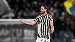 L’asso nella manica di Allegri: il Milan è pronto a cambiare volto con Rabiot