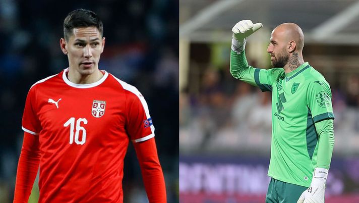 Nazionali, oggi la Serbia in campo: possibilità di esordio per Milinkovic-Savic - immagine 1