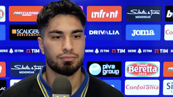 Serdar: “Avanti così, che spinta dai tifosi”