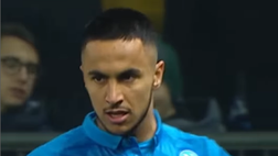 Quando Ounas seminò il panico nella difesa del Parma: il VIDEO pubblicato dal Napoli