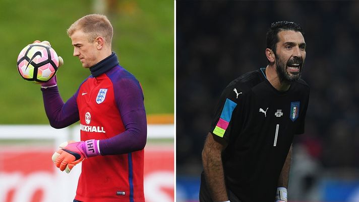 Torino-Juventus, Hart sfida Buffon: l’inglese sogna la rivincita, per la storia granata - immagine 1