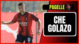 Youth League – Pagelle Milan-PSG 3-2: magia di Camarda, ma decide Sia