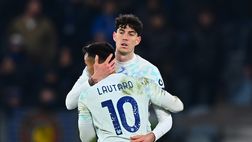 DAI CAMPI – Bastoni, Lautaro, K. Thuram, Baldanzi, Malinovskyi, Solet, Bartesaghi e Saelemaekers: le novità