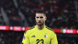 Coppa d’Africa, Luca Zidane protagonista con l’Algeria: ha superato un record che resisteva da trent’anni