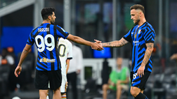 Gds – Inter-Lecce, pagelle: Calhanoglu una sentenza. Arnautovic? Quel venticello…