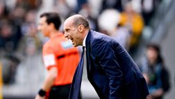 Di Marzio: “Il Milan ha aumentato l’offerta ad Allegri e vuole chiudere a breve”