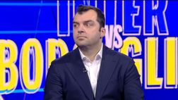 Pandev: “Bodo? Tecnicamente sono forti. Dimarco fondamentale. Speriamo che l’Inter…”