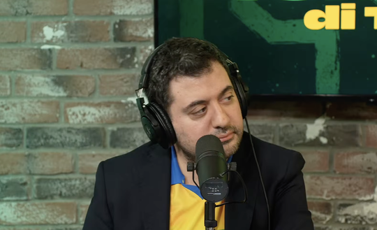 Pastore: “Como-Inter? Non penso che le due squadre avranno la bava alla bocca fino al 95’…”- immagine 2