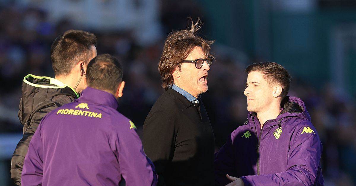 Vanoli dopo Fiorentina-Milan: "Meritavamo di vincere. Stiamo diventando una squadra"