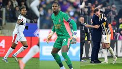 Mercato Milan: Nkunku rilancia, Maignan tratta e Gatti…