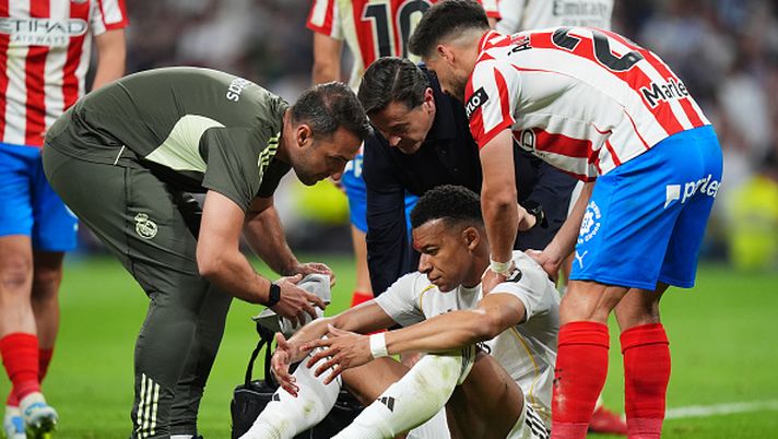 Real Madrid, è ancora rabbia per il rigore negato: il Barcellona scappa - immagine 1