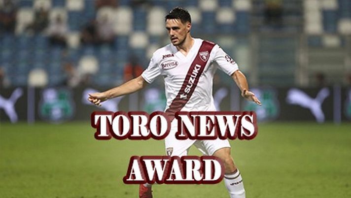 Toro News Award 2021/2022: Brekalo il migliore per la terza volta nelle ultime 4 - immagine 1