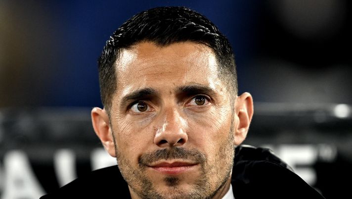 Geoffrey Moncada AC Milan