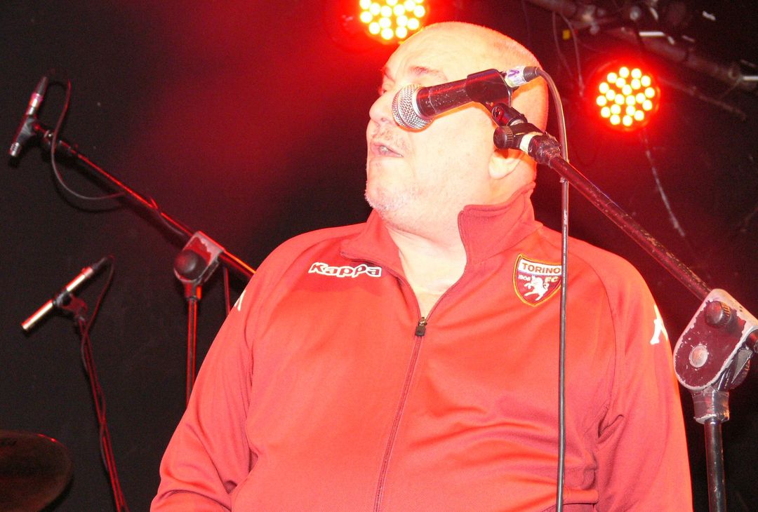 Fotogallery – “CantaToro” il concerto per il Fila - immagine 56