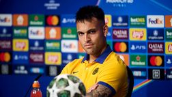 Lautaro: “Non sapevamo nulla dell’addio di Inzaghi né che avesse offerte. Eravamo…”