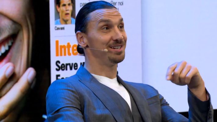 Ibrahimovic Lukaku