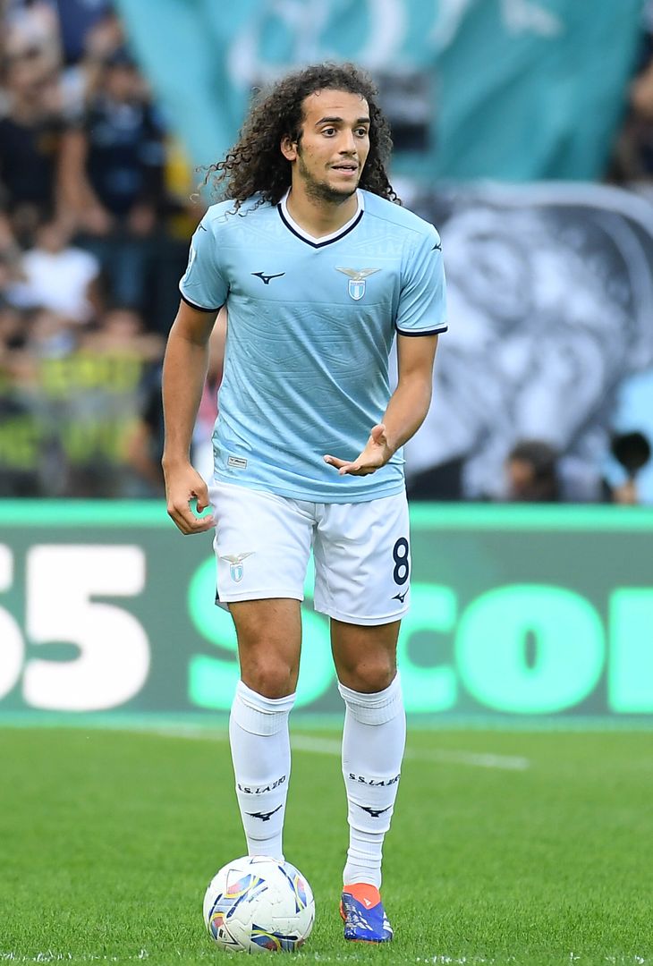 Guendouzi