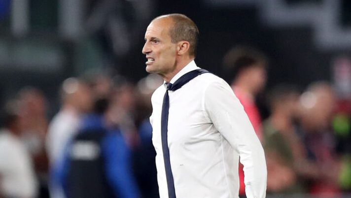 FLASH – Licenziamento per giusta causa per Allegri: inizia la battaglia legale con la Juve - immagine 1