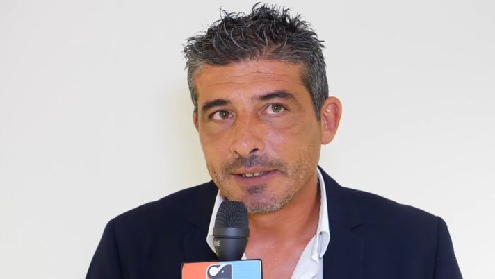Brindisi-Catania 0-2, Tabbiani: “Vittoria che vale tanto, siamo stati compatti”  Brindisi-Catania 0-2, Tabbiani: “Vittoria che vale tanto, siamo stati compatti” - immagine 1