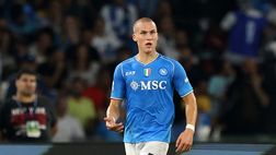 Perez-Napoli, ci siamo: Ostigard si è convinto. Il sogno estivo è Sudakov – Rai