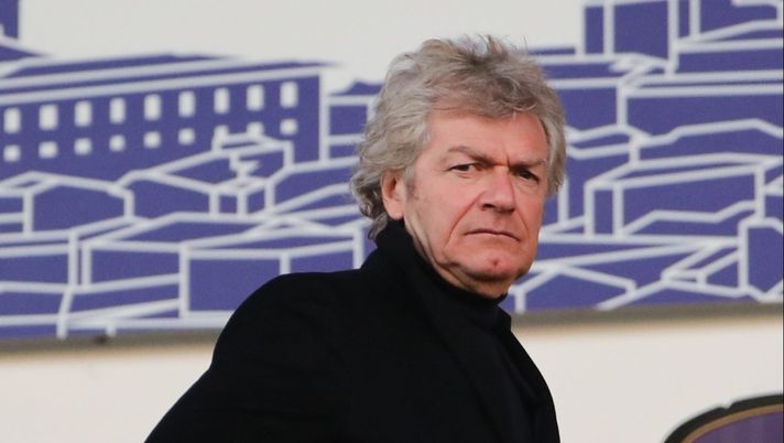 Antognoni: “Sì, Agroppi mi mise in dubbio. Ma il gol all’Udinese cancellò tutto” - immagine 1