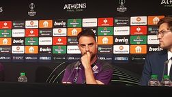 Bonaventura: “Vincere a Firenze sarebbe ancora più bello. Vi spiego”