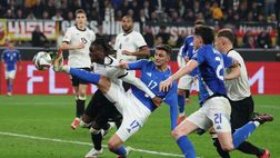 Nations League, c’è anche Bisseck tra i convocati della Germania