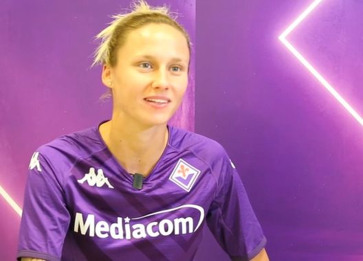 Fiorentina Femminile, Erzen e Tortelli ko: il report medico- immagine 2