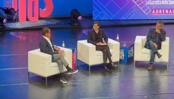 Capello: “Ronaldo il più grande che ho allenato. Era il male, l’ho mandato via perchè…”- immagine 2