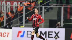 In passato accostato al Napoli, Andrea Conti lascia il calcio a soli 31 anni