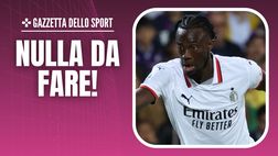 Milan, la Fiorentina porta male ad Abraham: aneddoti e retroscena sull’inglese