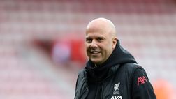 Liverpool-Newcastle, Slot: “Alexander-Arnold non ci sarà”