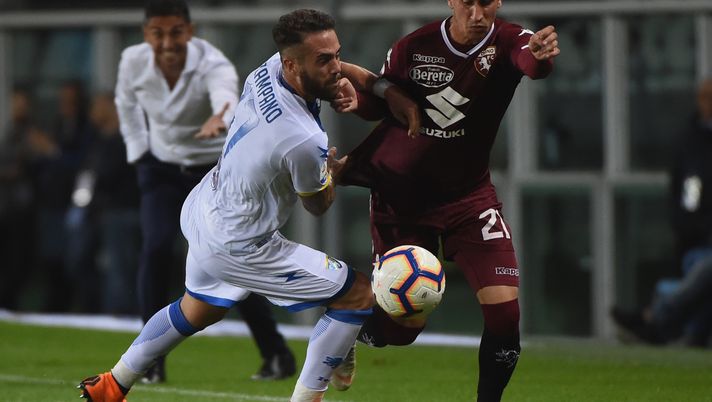 Torino-Frosinone 3-2, Berenguer: “Grande partita, tre punti importanti” - immagine 1
