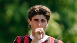 UFFICIALE, il Milan cede Liberali al Catanzaro a titolo definitivo
