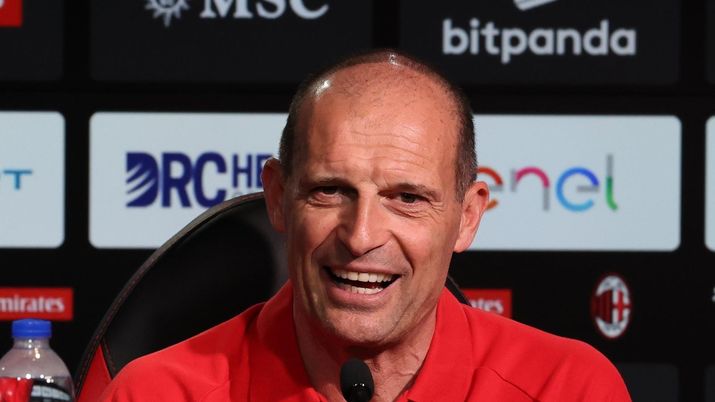 Voci sul futuro di Allegri. L'allenatore risponde. Ecco cosa trapela tra le linee