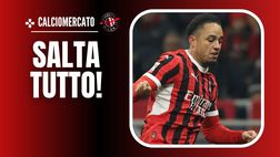 Sfuma il trasferimento di Okafor dal Milan al Lipsia: ecco perché l’affare non si farà