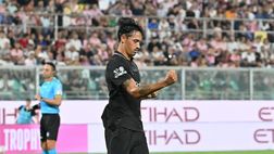 Ex Milan, Reijnders dominante: doppietta in Palermo-Manchester City | VIDEO