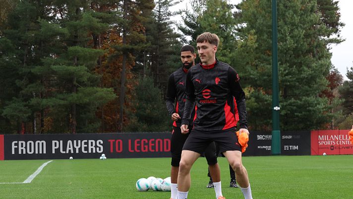 L'onda lunga del mercato: Saelemaekers e Konè, Gimenez e Panichelli