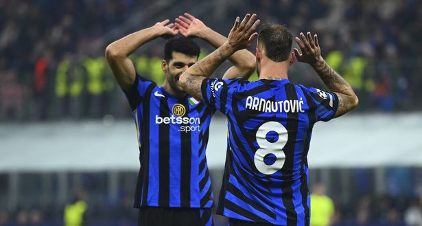 TS – Taremi, l’alibi pubalgia non regge più! Cosa c’è dietro la sua crisi e quella di Correa- immagine 3