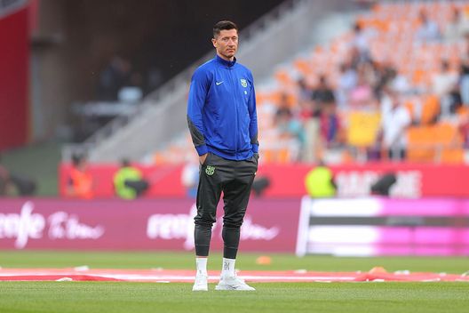 Barcellona, i convocati di Flick per l’Inter: c’è Lewandowski, out Balde e Koundé- immagine 2