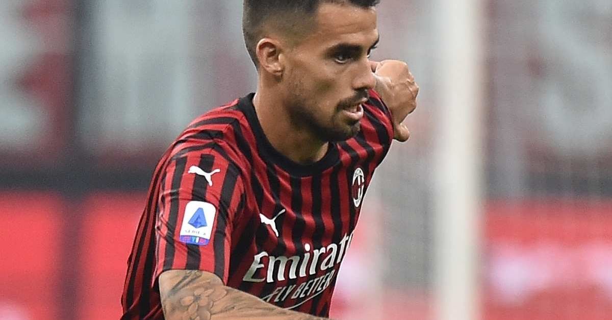 Suso dà ancora un ‘contributo’ al Milan: ecco la sorpresa dal bilancio rossonero Suso dà ancora un ‘contributo’ al Milan: ecco la sorpresa dal bilancio rossonero