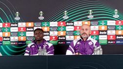 VIDEO VN – Italiano: “Nzola e Beltran assieme? Magari in alcuni spezzoni…”