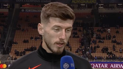 Sucic a InterTV: “Gare che si giocano sui dettagli. Queste sono partite che…”