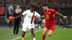 Roma-Milan 2-1 – FOTOGALLERY